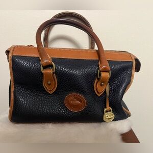 Vintage Dooney & Bourke Purse